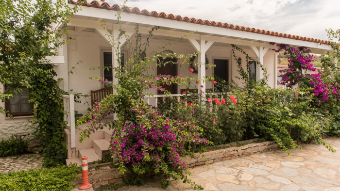 Bağ evleri için yeni yönetmelik gündemde..!